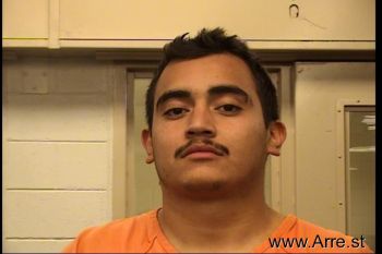 Andres  Sanchez Mugshot